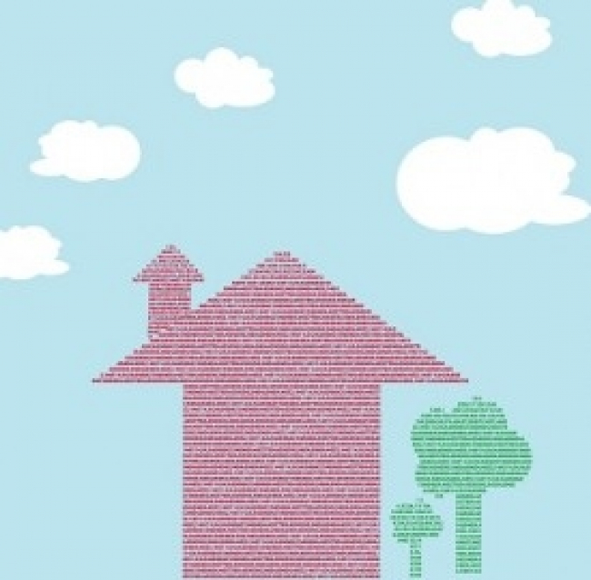 Mercato immobiliare, a picco i mutui per l’acquisto di una casa