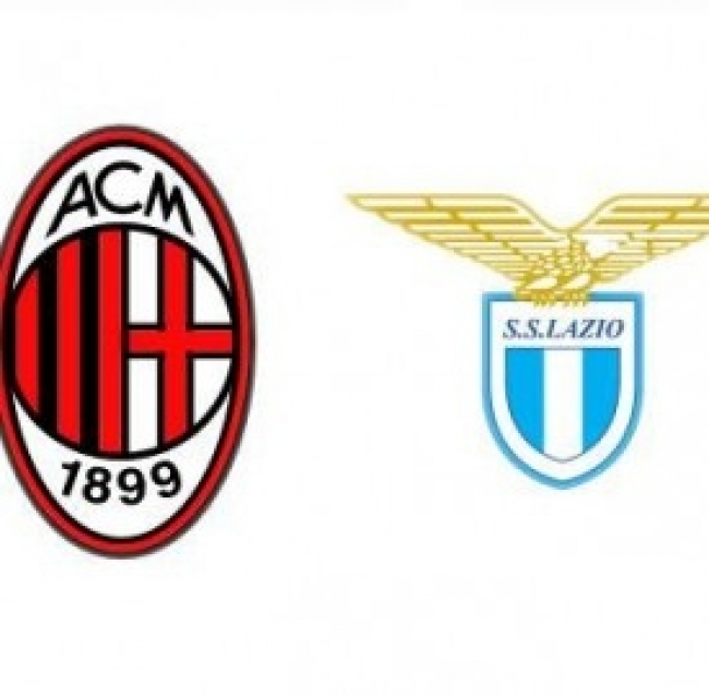 Serie A: Milan-Lazio 2013 probabili formazioni, diretta tv e ultime notizie