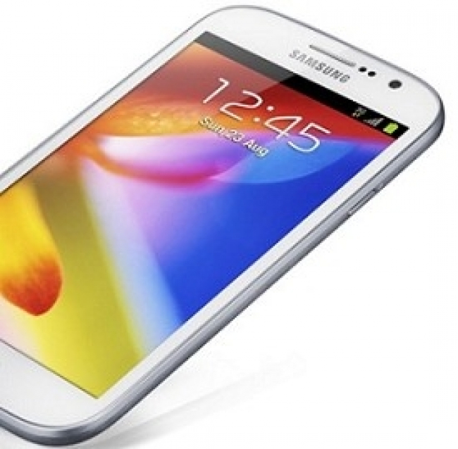 Smartphone Android 2013: Samsung Galaxy S4 in due versioni