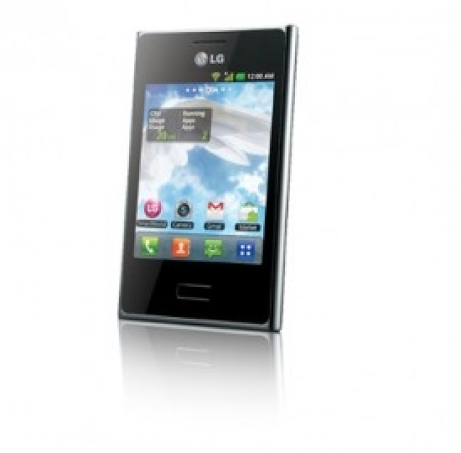 LG presenta la sua nuova serie di smartphone