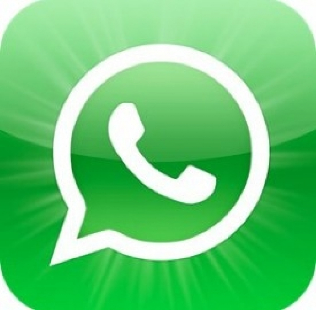 WhatsApp a pagamento: largo a Line, Viber, Skype e ChatOn