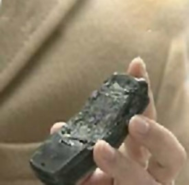 Cellulari che scoppiano: colpa delle batterie