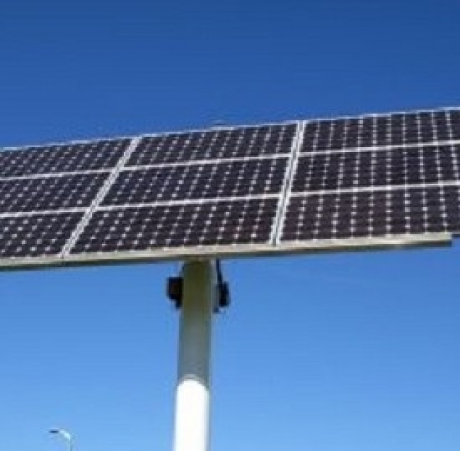 Nuovi pannelli fotovoltaici olografici, la resa energetica migliora dell’11%