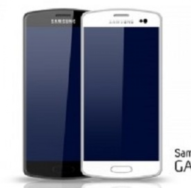 Samsung Galaxy S4, un sistema operativo fatto in casa?