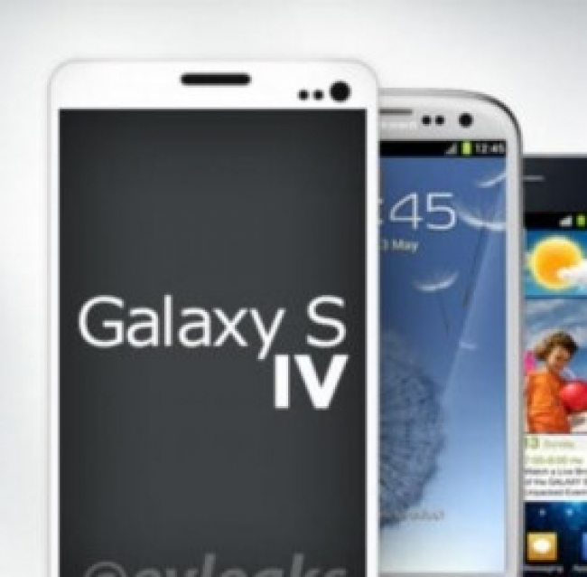 Samsung Galaxy S4: anticipazioni, prezzo e caratteristiche, ma il vero affare è il Galaxy S3