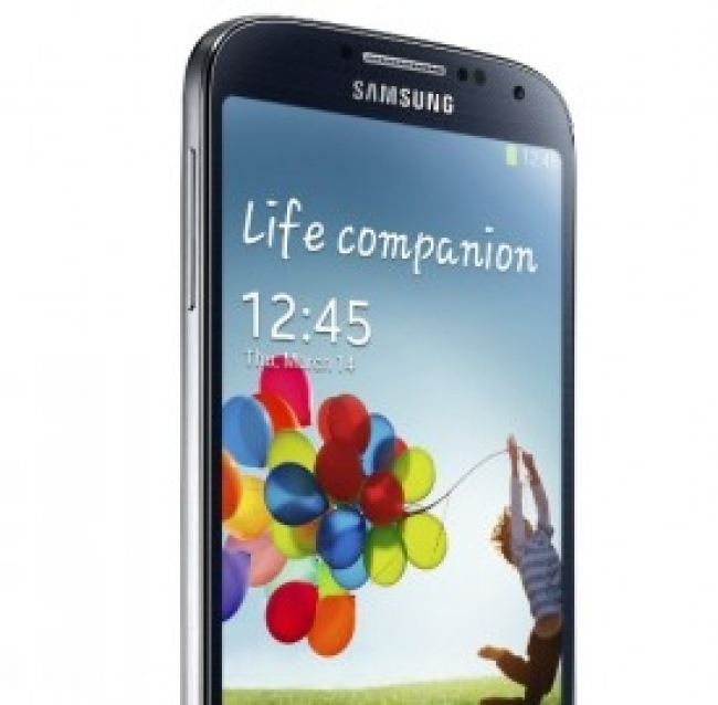 Presentato il Galaxy S4: le caratteristiche del nuovo gioiello Samsung