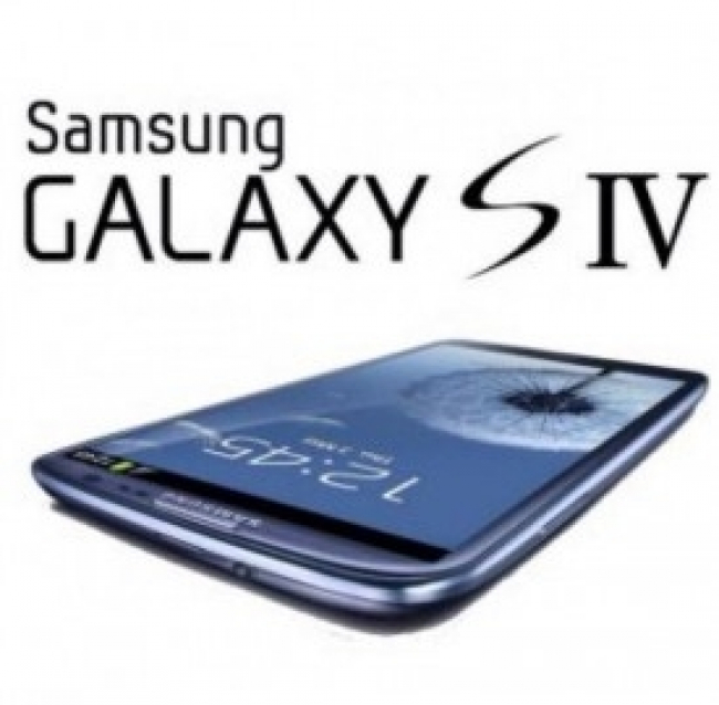 Samsung Galaxy S4: il più potente e incredibile smartphone al mondo!