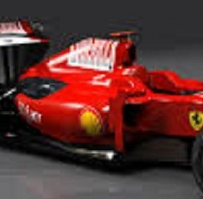 F1: Successo per Kimi Raikkonen, secondo posto per la Ferrari di Alonso