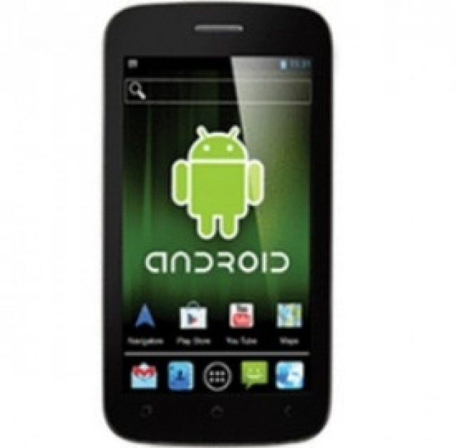 Gladiator, il nuovo smartphone low cost Dual SIM 3G di Brondi: caratteristiche tecniche e prezzo