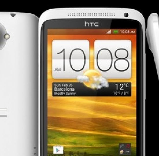 Smartphone HTC One: anche in Italia disponibile a breve
