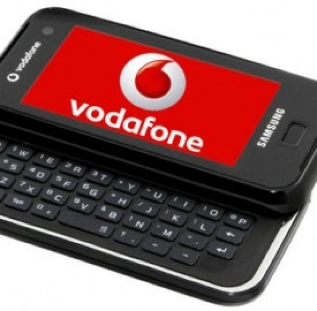 Vodafone, sconto fino a 100 euro per l'acquisto di uno smartphone