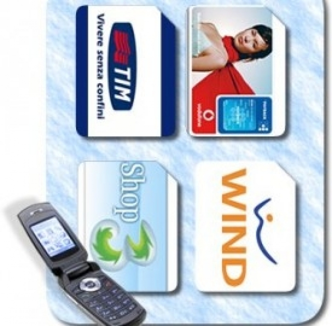Telefonia mobile, risparmiare scegliendo la miglior tariffa.