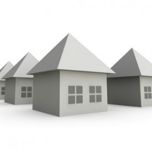 Mercato immobiliare: comprare casa in  tempo di crisi? Ci si affida alla nuda proprietà