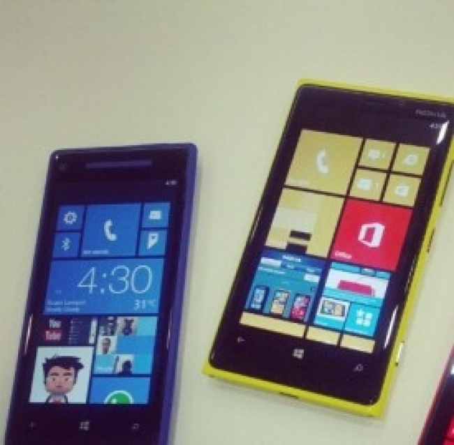 Scegliere smartphone Windows Phone, ecco perché conviene