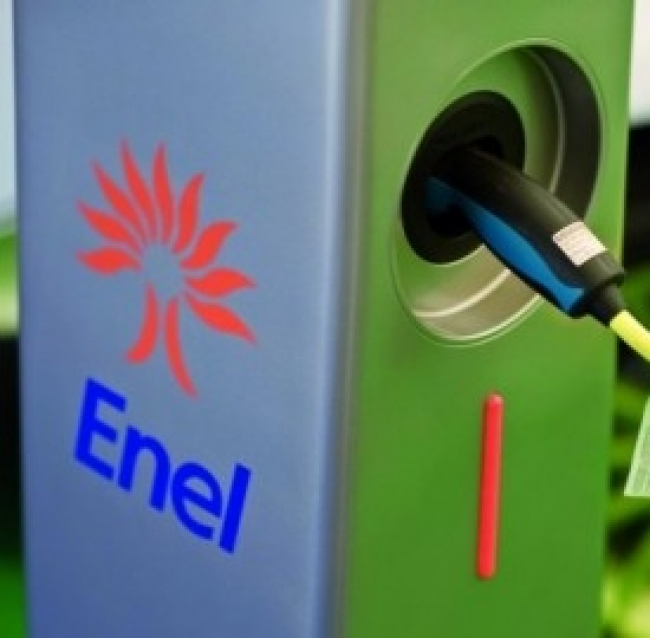 Enel e l'auto elettrica, l'esempio dell'Emilia Romagna