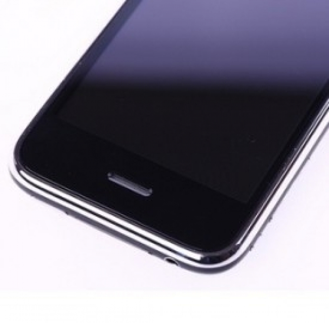 Samsung Galaxy S3 eletto smartphone dell'anno 2012