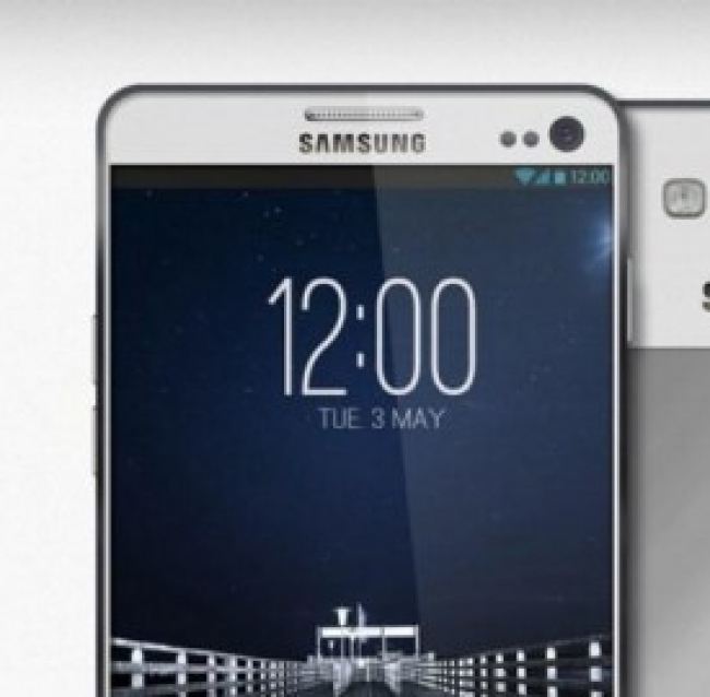 Il Samsung Galaxy S4 potrà essere controllato con gli occhi