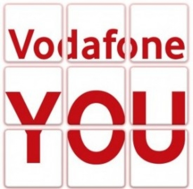 Vodafone, ricarica e ottieni un buono carburante Eni