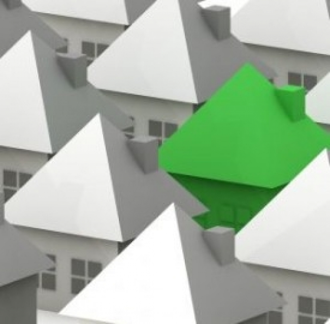 Mercato Immobiliare 2013: i prezzi crollano, è tempo di comprare casa