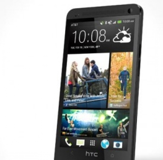 HTC sfida Samsung e Apple con il nuovo smartphone HTC One: la recensione