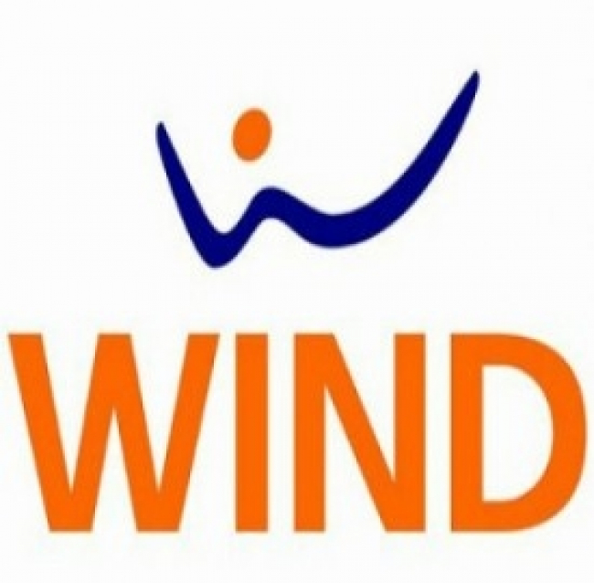 Rete 4G Wind, in Italia nel 2013