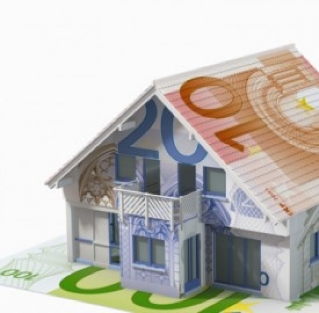 Mutui, il crollo: -39,5% nei primi nove mesi del 2012