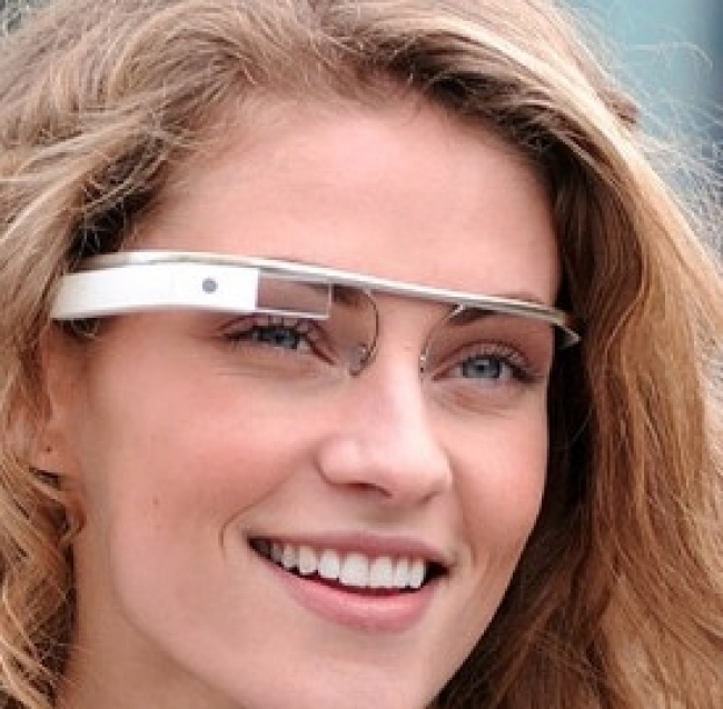 Google Glass, tutti i segreti svelati