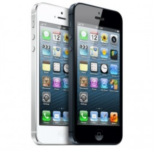 iPhone 5s, le ultime novità sul melafonino