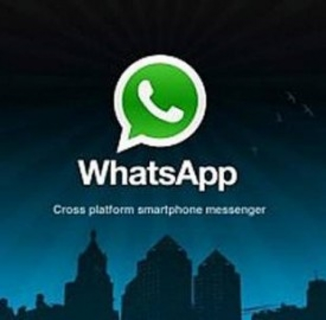 WhatsApp supera gli utenti Twitter e continua a crescere
