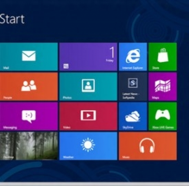 Windows 8 e la nuova frontiera della tecnologia