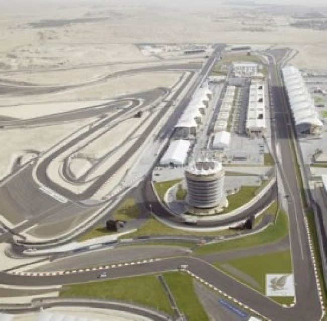 Formula 1 2013 GP Bahrain, orari delle dirette tv su Sky e differita su Rai: ultime news
