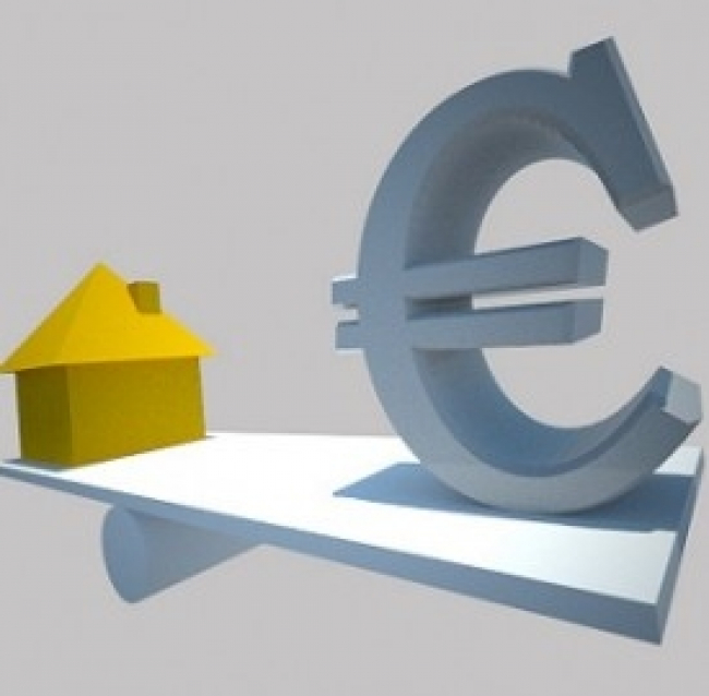 Mutui: come sospendere il pagamento delle rate sulla prima casa