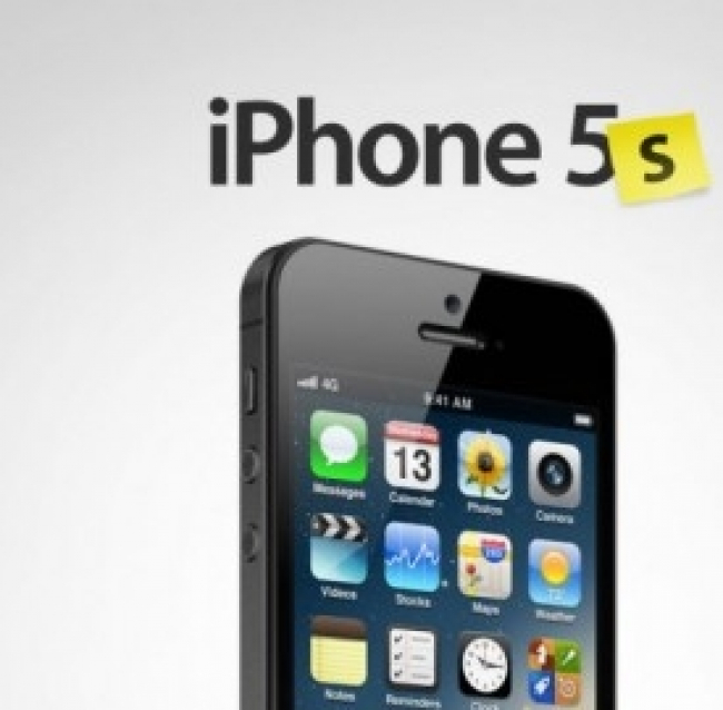 iPhone 5S: arriverà a giugno 2013