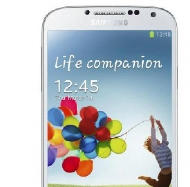 Samsung Galaxy S4: 100 euro di buono con Wind, Gamestop e Letsbonus