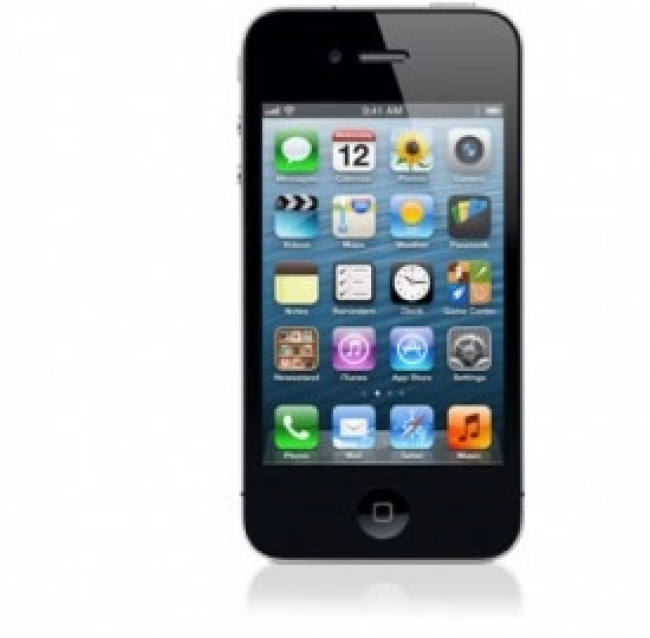 iPhone 5S, uscita agosto-settembre 2013?