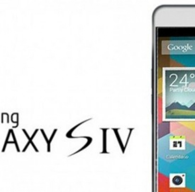 Samsung Galaxy s4 anche con Vodafone dal 27 aprile 2013