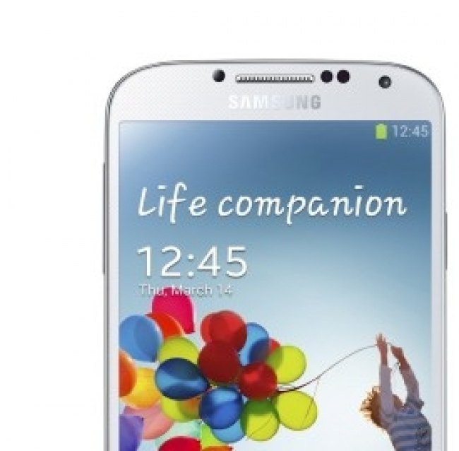 Samsung Galaxy S4, le offerte Vodafone e Wind