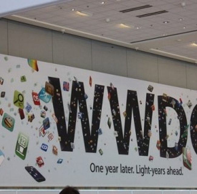 Apple annuncia: WWDC 2013 il 10-14 giugno. Attesa per i nuovi iOS e OSX