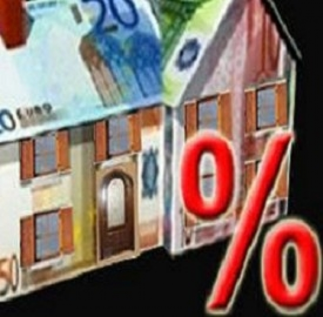 Mutui: situazione attuale dei tassi di interesse e previsioni