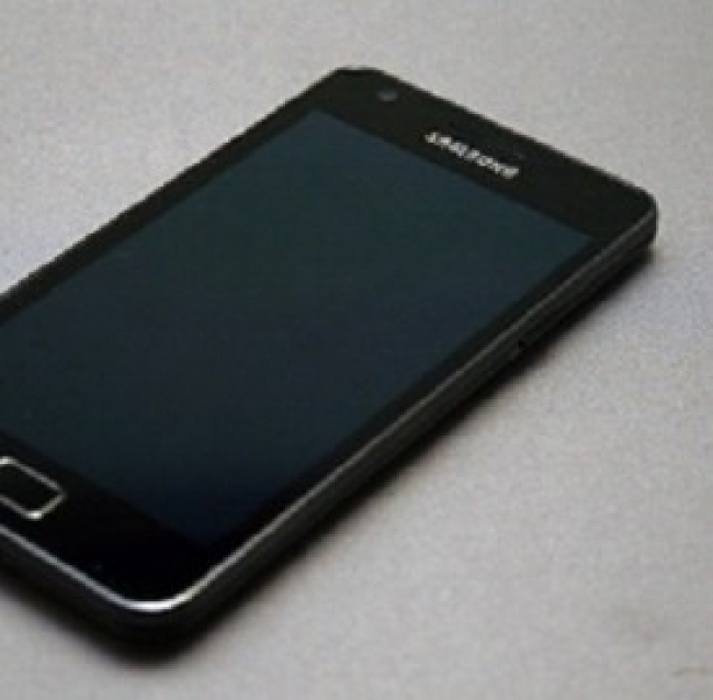 Samsung Galaxy S4 vs Samsung Galaxy Note 2