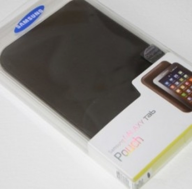 Samsung: il tablet che domini con la forza del pensiero