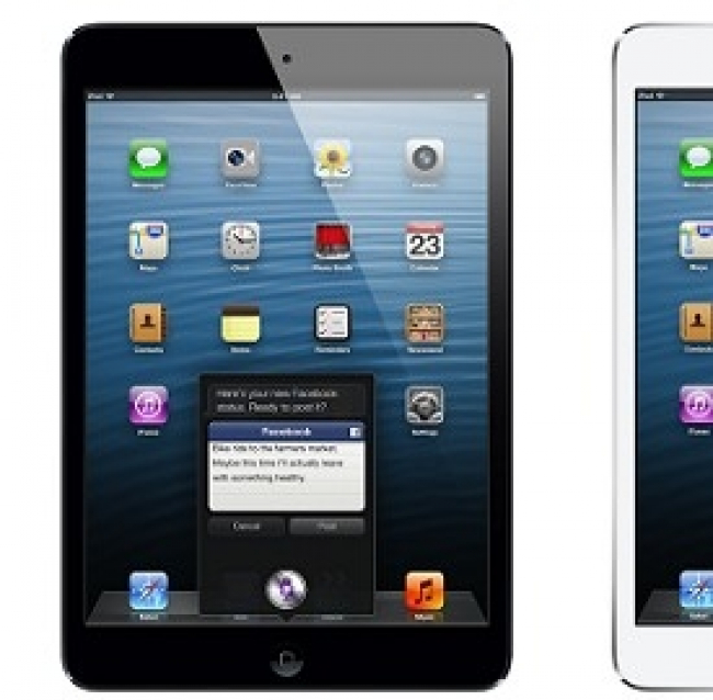 iPad mini, sarebbe in uscita una versione super economica