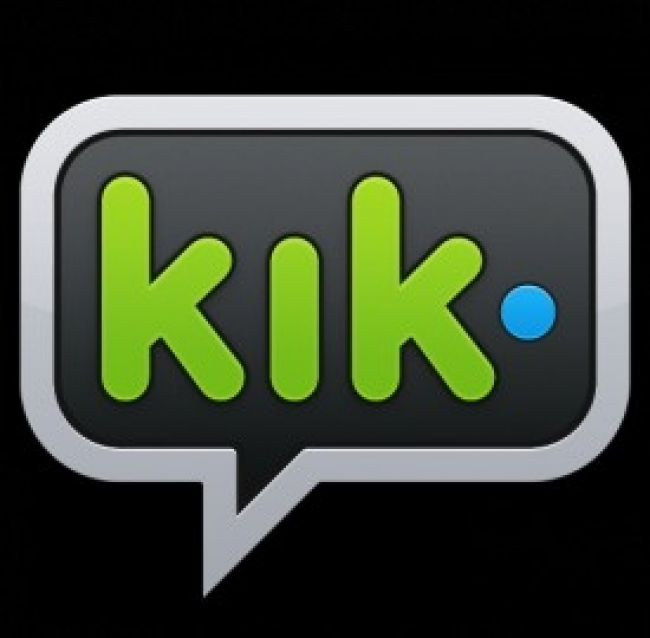 Kik, ecco l'alternativa gratuita a WhatsApp con molte funzioni in più