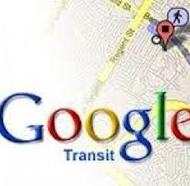 Con Google Transit i mezzi pubblici in tasca, anche a Roma