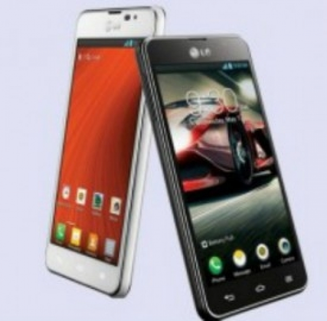 Optimus F5, il nuovo smartphone di LG da oggi in Europa