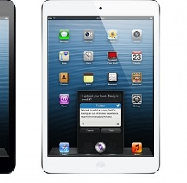 iPad 5: data d'uscita, scheda tecnica e prezzo