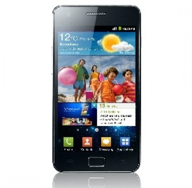 Samsung Galaxy S2, offerta prezzo, caratteristiche e aggiornamento Android