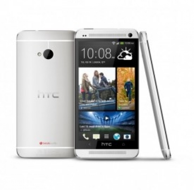 HTC One in vendita in Italia