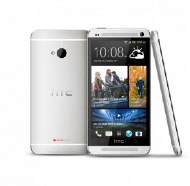 HTC One, il principale competitor di Samsung Galaxy S4 ed iPhone 5