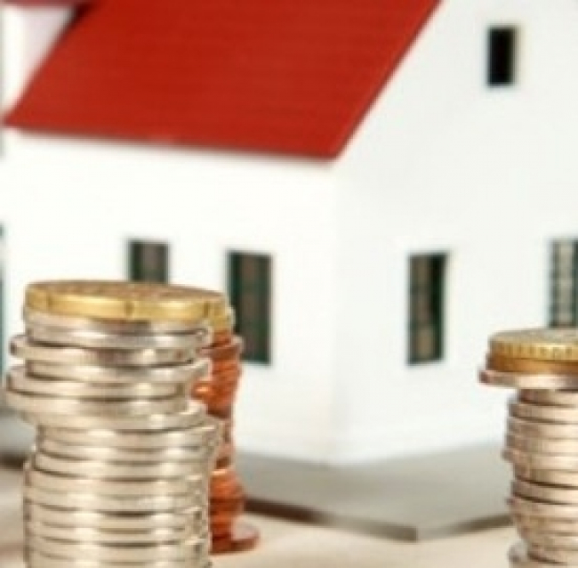 Crolla il mercato immobiliare in Italia: compravendite ai minimi dal 1985